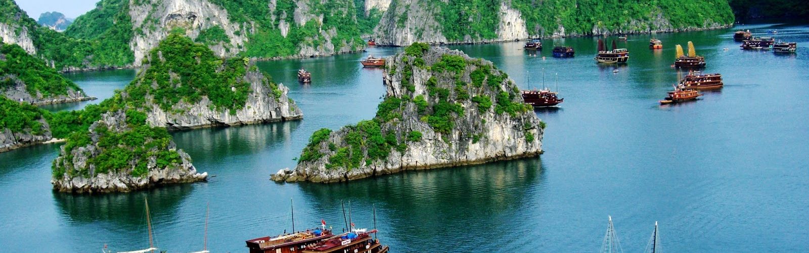 NORTHERN VIETNAM PACKAGES TOURS